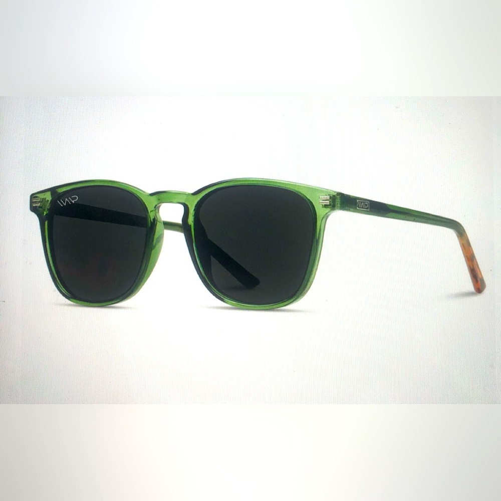 WMP Nick Square Sunglasses